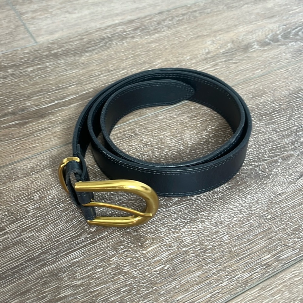 Aritiza Black Belt